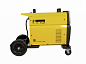 Источник сварочный КЕДР AlphaMIG-350S Plus (30–350А, 380В)