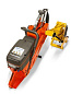Рельсорез Husqvarna