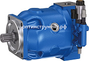 Регулируемый аксиально-поршневой насос открытого контура Bosch Rexroth AP A10V O100 DRS /32L-VWD23K68 -S3459