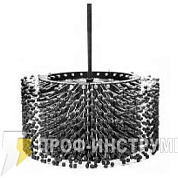 Хонинговальные абразивные щетки Flex-Hone серии GBDX 19" (483MM) 120SC