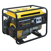 Бензиновый электрогенератор FEST BG2500