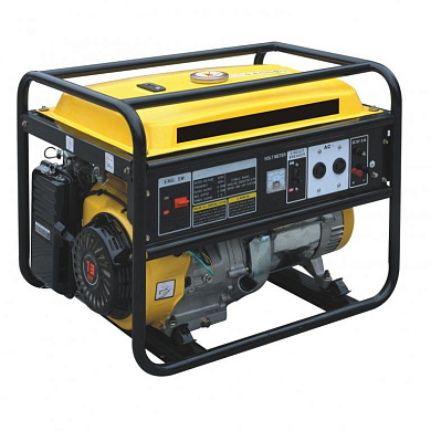 Бензиновый электрогенератор FEST BG2500