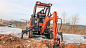 Экскаватор - погрузчик  STRONG MS 6000M