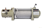 Лебедка (5443 кг/28 м) автомобильная TOR 12 V S12000