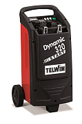 Пуско-зарядное устройство DYNAMIC 320 START 230V 12-24V