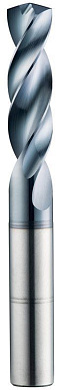 Сверло SGS 63168 5,0мм