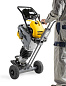 Бензиновая трамбовка Atlas Copco LT5005 стандартное основание 9 дюймов