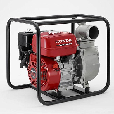 Мотопомпа Honda WB 30