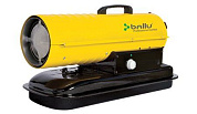 Тепловая дизельная пушка прямого нагрева BALLU BHD-15 S