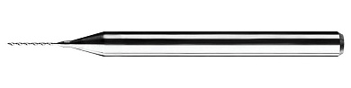 Сверло Kyocera 226-0760L400