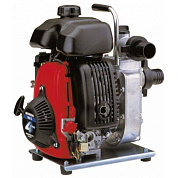 Мотопомпа Honda WX 15