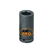 Головка ударная удлиненная AIRPRO SL02-32M