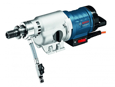 Дрель алмазного бурения Bosch GDB 350 WE 0601189900