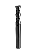Фреза по алюминию BEST CARBIDE d4,0мм 372-2040-05