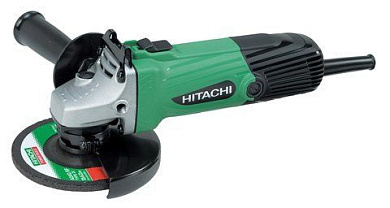 Болгарка (УШМ) Hitachi G13SS