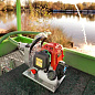Мотопомпа Honda WX 10
