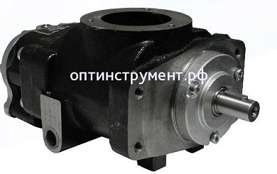 4031010010 Компрессорный блок LC44