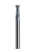 Фреза для нержавеющей стали HITACHI d0,6мм HGOS-2006-PN