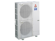 Инверторный наружный блок серии Power  R410a PUHZ-RP100VKA