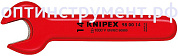 Ключ рожковый диэлектрический KNIPEX 98 00 3/8" KN-98003_8