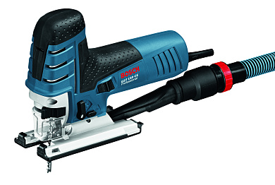 Лобзиковая пила Bosch GST 150 CE 0601512003