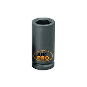 Головка ударная удлиненная AIRPRO SL03-17M