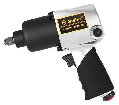 Ударный гайковерт AmPro A3651