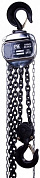 Таль цепная шестеренчатая HSZ-5,0J 18 м LB Professional Equipment