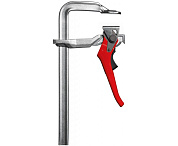 Рычажная струбцина BESSEY BE-GH25, 250 мм