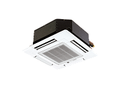 Внутренний блок кассетного типа Mitsubishi Electric PLA-RP35 ВA