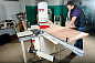 Форматная циркулярная пила JET JTS-600XL 10000070XLM