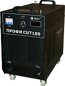 Плазменная резка ПРОФИ CUT100