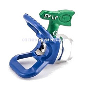 FFLP110 НАКОНЕЧНИК ФИНИШНЫЙ
