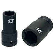 Головка торцевая 1/2-WS-36
