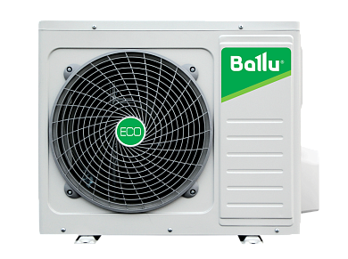 Внешний блок Ballu BSQ/out-09HN1 сплит-системы