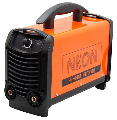 Сварочный инвертор «NEON» ВД-160