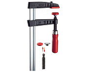 Струбцина BESSEY BE-TG60S12, 600 мм
