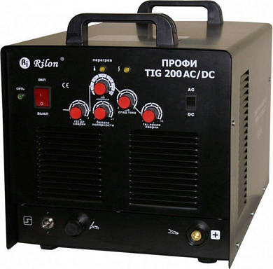 Аргонодуговой сварочный аппарат ПРОФИ TIG 200 AC/DC