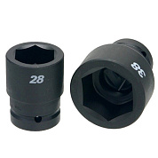 Головка торцевая 3/4-WS-23