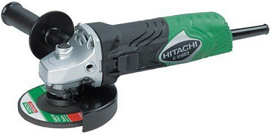Болгарка (УШМ) Hitachi G12SR3