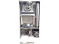 Настенный газовый котел Royal Thermo Aquarius 24 BC