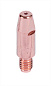 Наконечник М6 ф 1,2 под алюминий (722553)