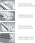 Конвектор Ballu Camino Mechanical BECM/M-2000