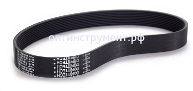 4303126103 Поликлиновый ремень POLY-V 1562 мм 12N
