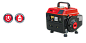 Генератор бензиновый FUBAG BS 950