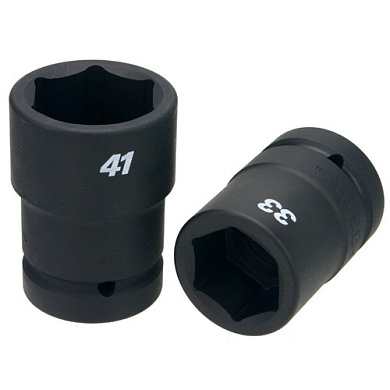 Головка торцевая 1"-WS-70