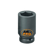 Головка ударная удлиненная AIRPRO SL04-70M