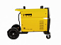 Источник сварочный КЕДР AlphaMIG-350S (30–350А, 380В)