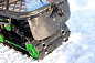 Снегоход DINGO T150cc 4т